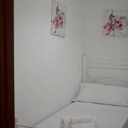 Casa de Férias Il Girasole *